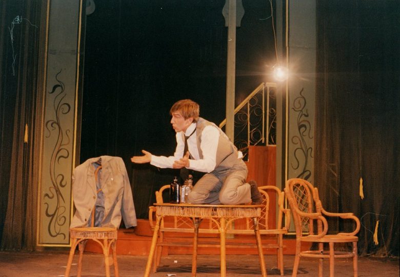 Long Day’s Journey into Night | Foto 14