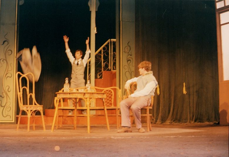 Long Day’s Journey into Night | Foto 15