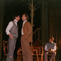 Long Day’s Journey into Night | Foto 16