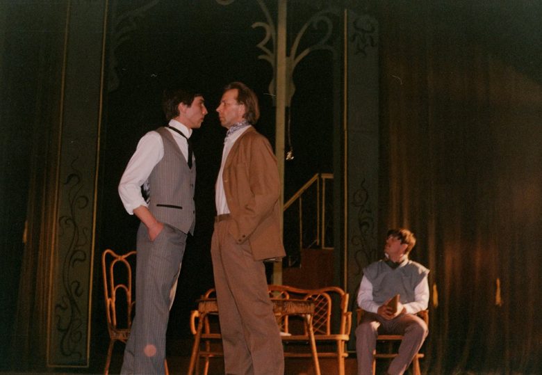 Long Day’s Journey into Night | Foto 16