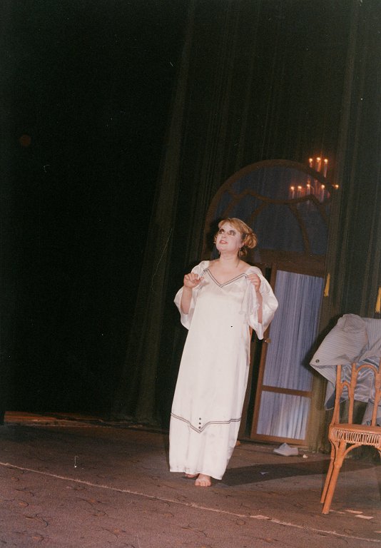 Long Day’s Journey into Night | Foto 2