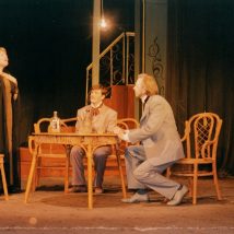 Long Day’s Journey into Night | Foto 3