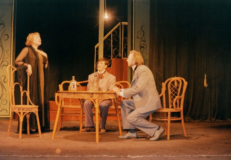 Long Day’s Journey into Night | Foto 3