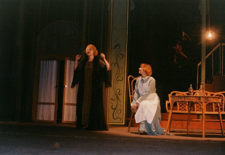 Long Day’s Journey into Night | Foto 4