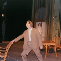 Long Day’s Journey into Night | Foto 6