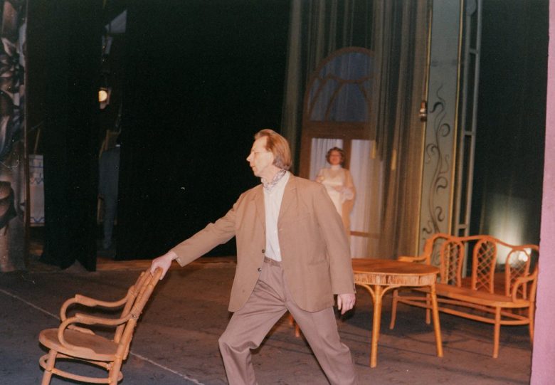 Long Day’s Journey into Night | Foto 6