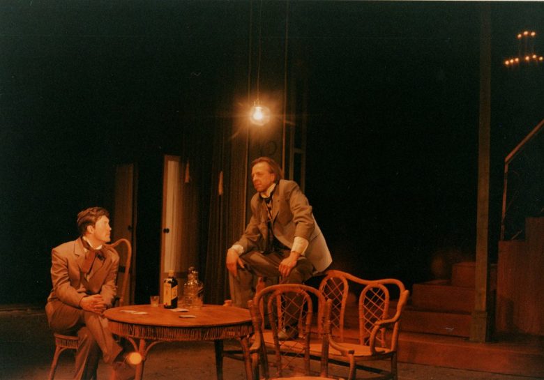 Long Day’s Journey into Night | Foto 7