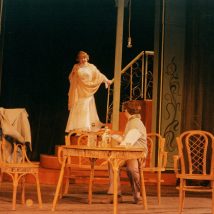 Long Day’s Journey into Night | Foto 8
