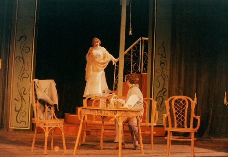 Long Day’s Journey into Night | Foto 8