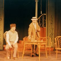 Long Day’s Journey into Night | Foto 9