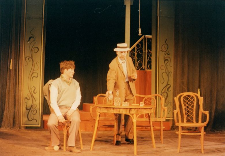 Long Day’s Journey into Night | Foto 9