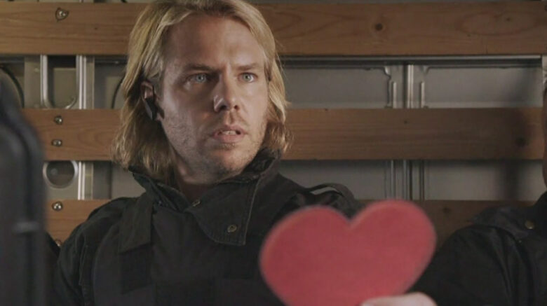 Moordvrouw | Aflevering 1 | Foto 2