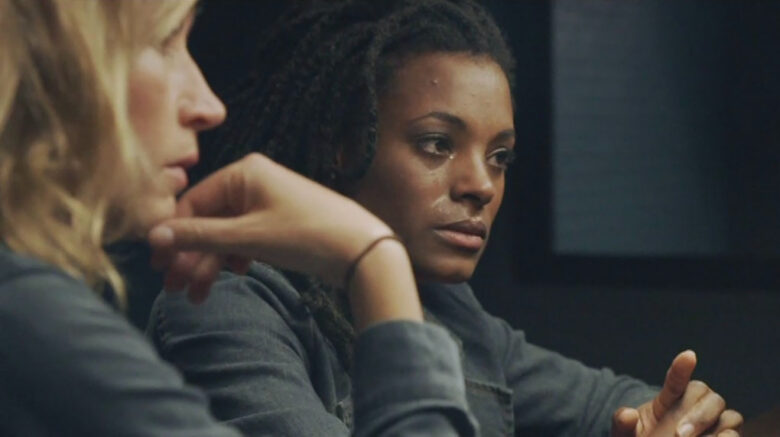 Moordvrouw | Aflevering 1 | Foto 3