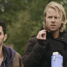 Moordvrouw | Aflevering 1 | Foto 9