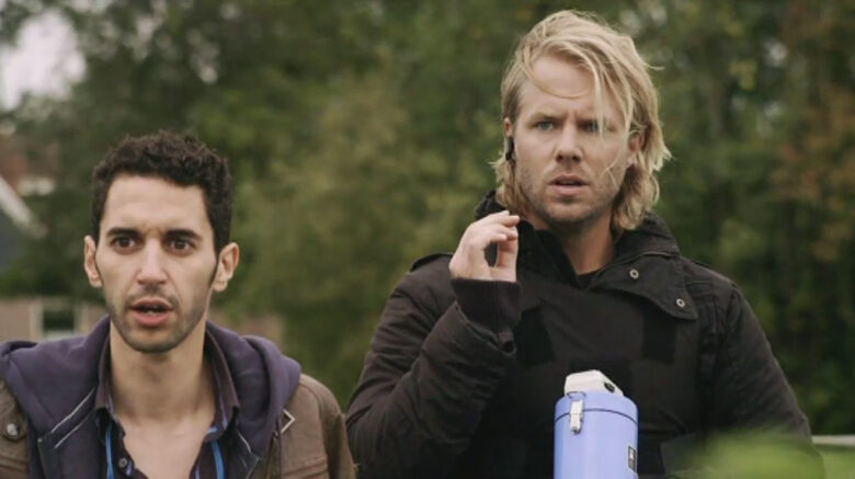 Moordvrouw | Aflevering 1 | Foto 9