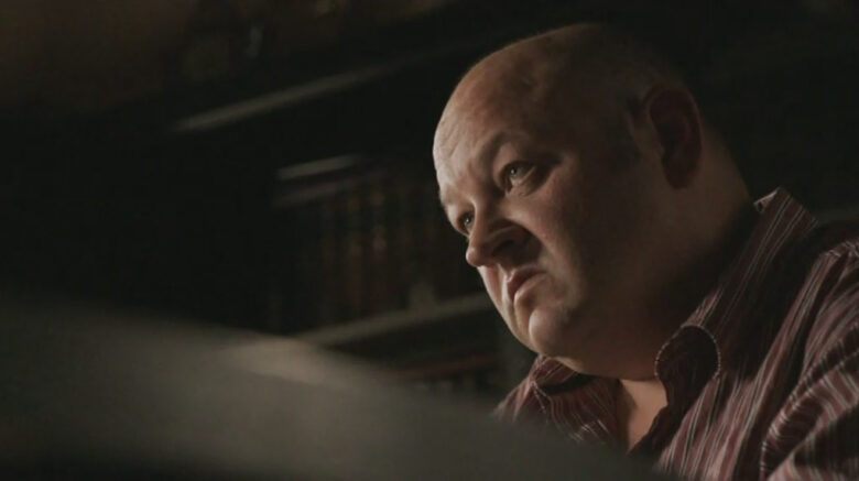 Moordvrouw | Aflevering 3 | Foto 15