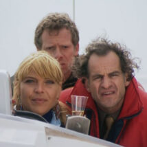 Rozengeur & Wodka Lime | Aflevering 74 | Foto 8