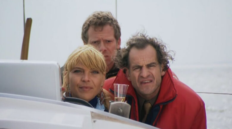 Rozengeur & Wodka Lime | Aflevering 74 | Foto 8