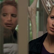 Spoorloos verdwenen | Aflevering 30 | Foto