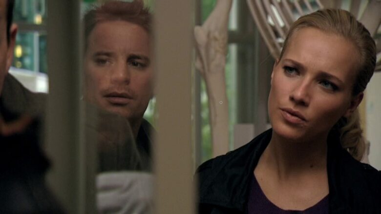 Spoorloos verdwenen | Aflevering 30 | Foto