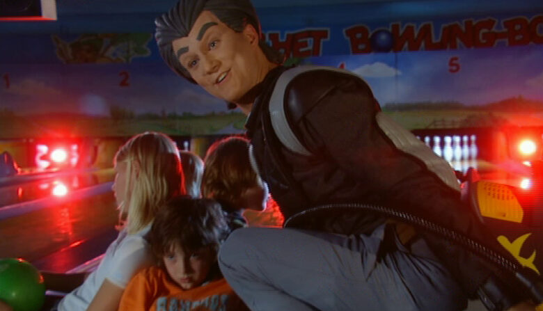 Sportlets | Aflevering 3 | Foto 8