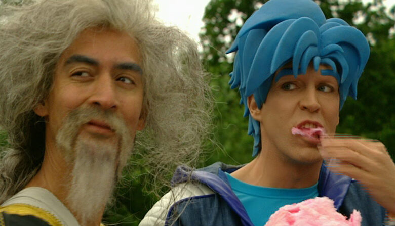 Sportlets | Aflevering 4 | Foto 3