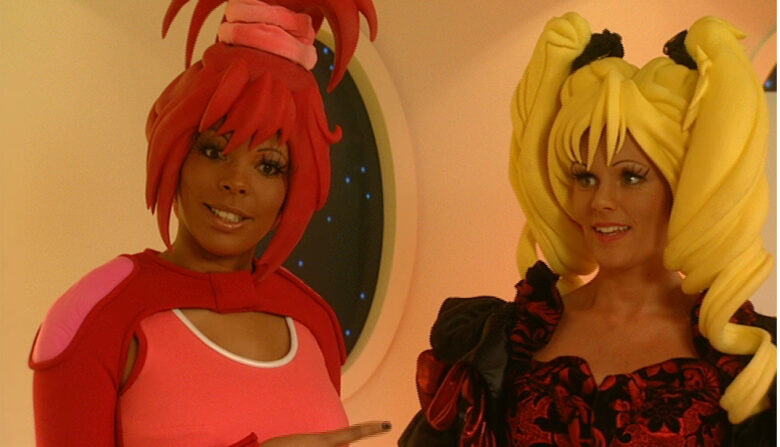Sportlets | Aflevering 6 | Foto 4