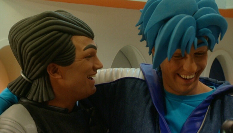 Sportlets | Aflevering 7 | Foto 9