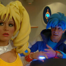 Sportlets | Aflevering 8 | Foto