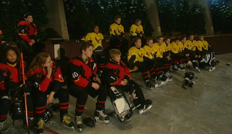 Sportlets | Aflevering 11 | Foto