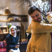 The Servant Wife | Foto 2