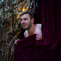 The Servant Wife | Foto 3